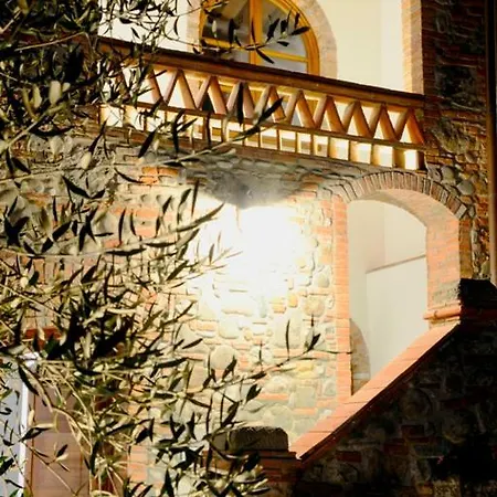 Farm stay Podere Dei Kiwi