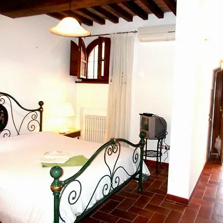 Farm stay Podere Dei Kiwi *