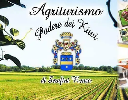 Podere Dei Kiwi *